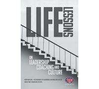 Keith Hertling Life Lessons on Leadership, Coaching and Culture (Tascabile)