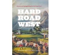 Keith Heyer Meldahl Hard Road West (Tascabile)