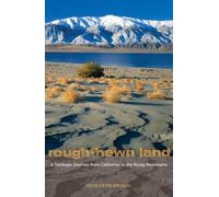 Keith Heyer Meldahl Rough-Hewn Land (Copertina rigida)