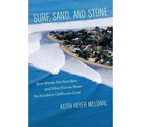 Keith Heyer Meldahl Surf, Sand, and Stone (Tascabile)