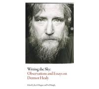 Keith Hopper Writing The Sky (Tascabile) Scholarly Series