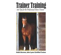 Keith Hosman Trainer Training (Tascabile)