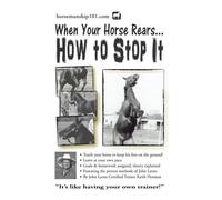 Keith Hosman When Your Horse Rears (Tascabile) Horse Training How-To