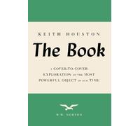 Keith Houston The Book (Tascabile)