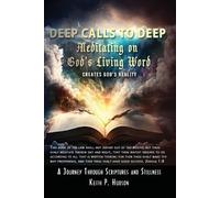 Keith Hudson Deep Calls to Deep (Tascabile)