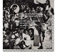 Keith Hudson Flesh of My Skin (CD) Album