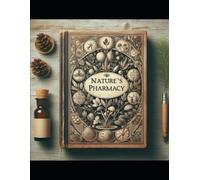 Keith Hudson Nature's Pharmacy (Tascabile)