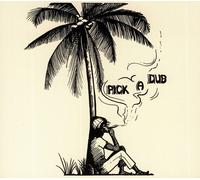 Keith Hudson Pick a Dub (Vinyl LP) 12" Album