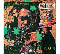 Keith Hudson - Rasta Communication In Dub