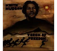 Keith Hudson - Torch of Freedom (2LP)