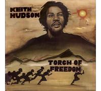 Keith Hudson - Torch of Freedom (2LP)