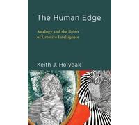 Keith J. Holyoak The Human Edge (Tascabile)