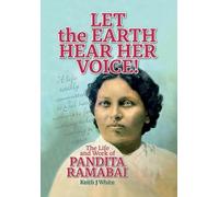 Keith J White Let the Earth Hear Her Voice (Copertina rigida)