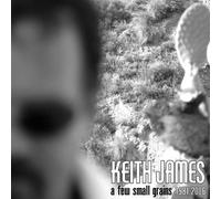Keith James - No.1 Paradise Road