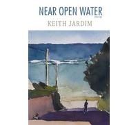 Keith Jardim Near Open Water (Tascabile)