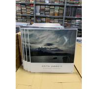 Keith Jarrett 2LP Budapest Concert 2021 ECM JAZZ SIGILLATO