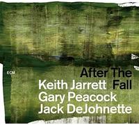 Keith Jarrett - After the Fall - Live