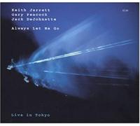 Keith Jarrett - Always Let Me Go