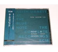 Keith Jarrett - At the Blue Note