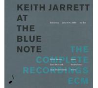 Keith Jarrett - At The Blue Note
