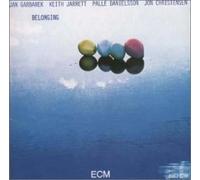 Keith Jarrett - Belonging