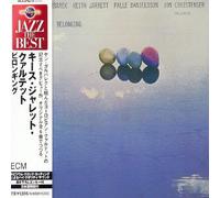 Keith Jarrett - Belonging [Import]
