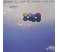 Keith Jarrett - Belonging [Import]
