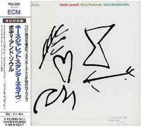 Keith Jarrett - Body and Soul