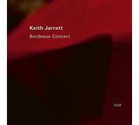 Keith Jarrett Bordeaux Concert (Vinyl LP) 12" Album