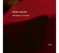 Keith Jarrett Bordeaux Concert (Vinyl LP) 12" Album