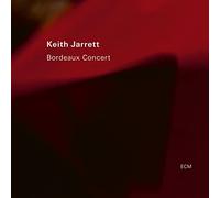 Bordeaux Concert (SHM-CD) - Keith Jarrett (Audio Cd)