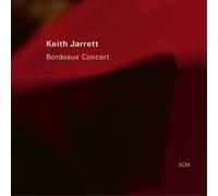 Keith Jarrett Bordeaux Concert (Vinyl LP) 12" Album