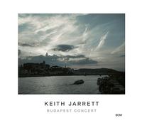 - Keith Jarrett Budapest Concert (2 LP) - Vinile