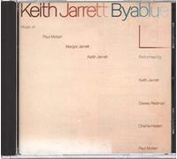 Keith Jarrett - Byablue