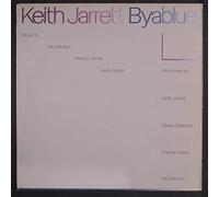 KEITH JARRETT - byablue LP