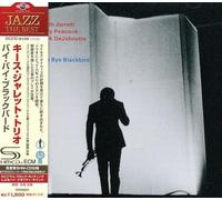 Keith Jarrett - Bye Bye Blackbird