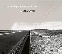 C.P.E. Bach: Wurttemberg Sonatas (2 Cd) - Keith Jarrett (Audio Cd)