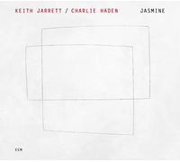 Keith Jarrett & Charlie Haden Jasmine - U (CD)