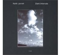 Keith Jarrett - Dark Interval