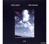 Keith Jarrett - Dark Interval (Jpn) (Ltd)