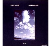 Keith Jarrett - Dark Intervals