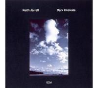 Keith Jarrett - Dark Intervals