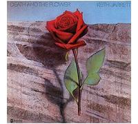 Keith Jarrett/Death And The Flower UCCU5610 nuovo CD NUOVO