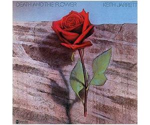 Keith Jarrett/Death And The Flower UCCU5610 nuovo CD NUOVO