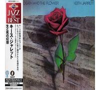 Keith Jarrett - Death & the Flower