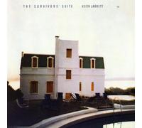 Survivors' Suite - Keith Jarrett (Vinile)