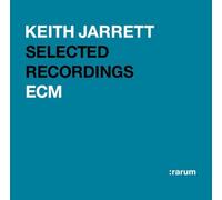 Keith Jarrett - ECM Legends Best Selection