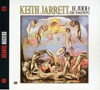 Keith Jarrett - El Jucio [The Judgement] (International Release)