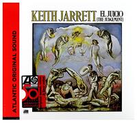 Keith Jarrett - El Juicio (The Judgement)