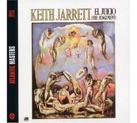 Keith Jarrett - El Jucio [The Judgement] (International Release)